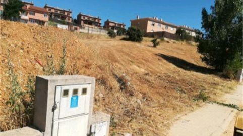 Foto 5 de Planta baja en venta en Calle de la Carretera, Galápagos, Guadalajara