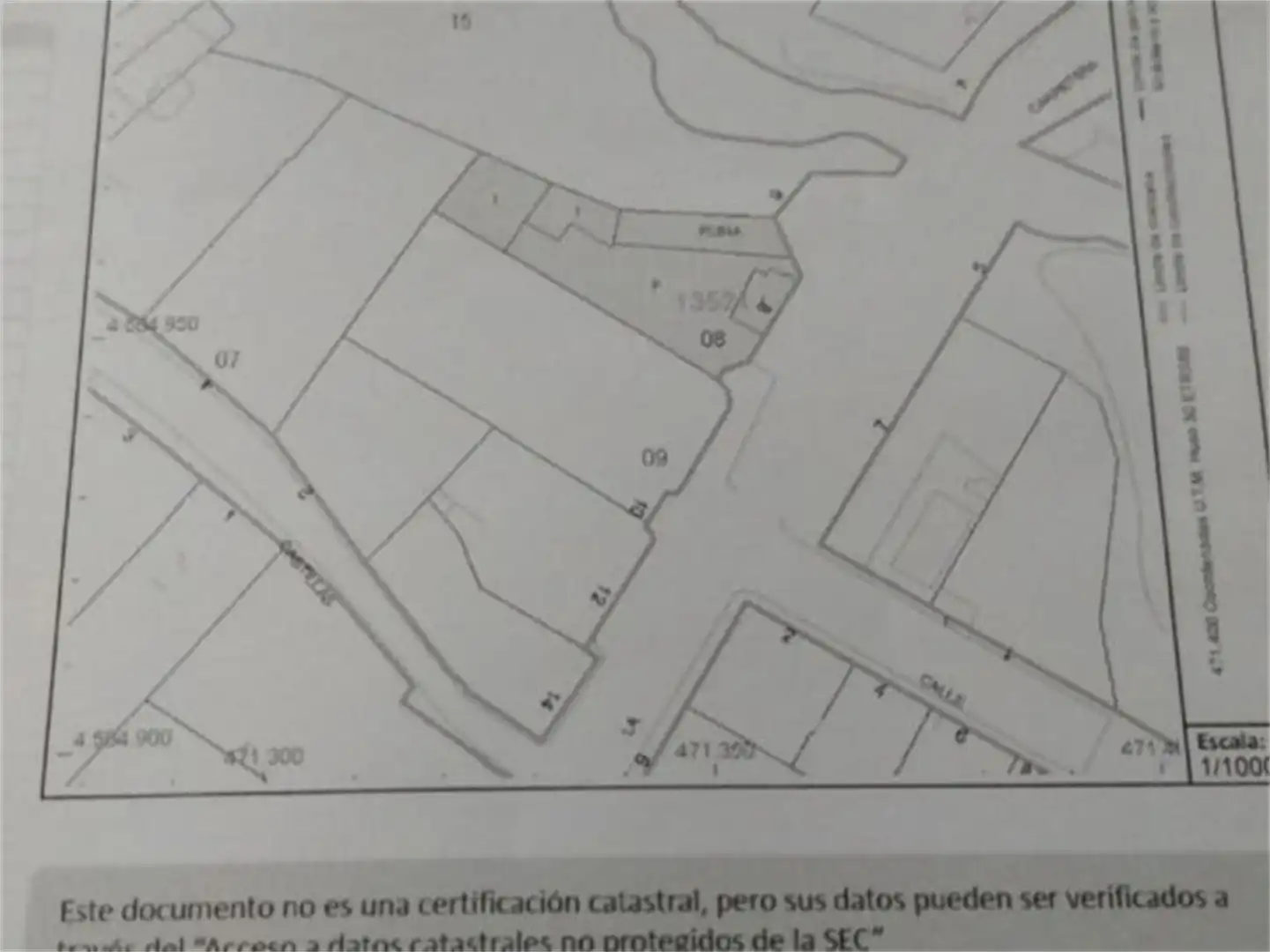 Planta baja en venta en Galápagos