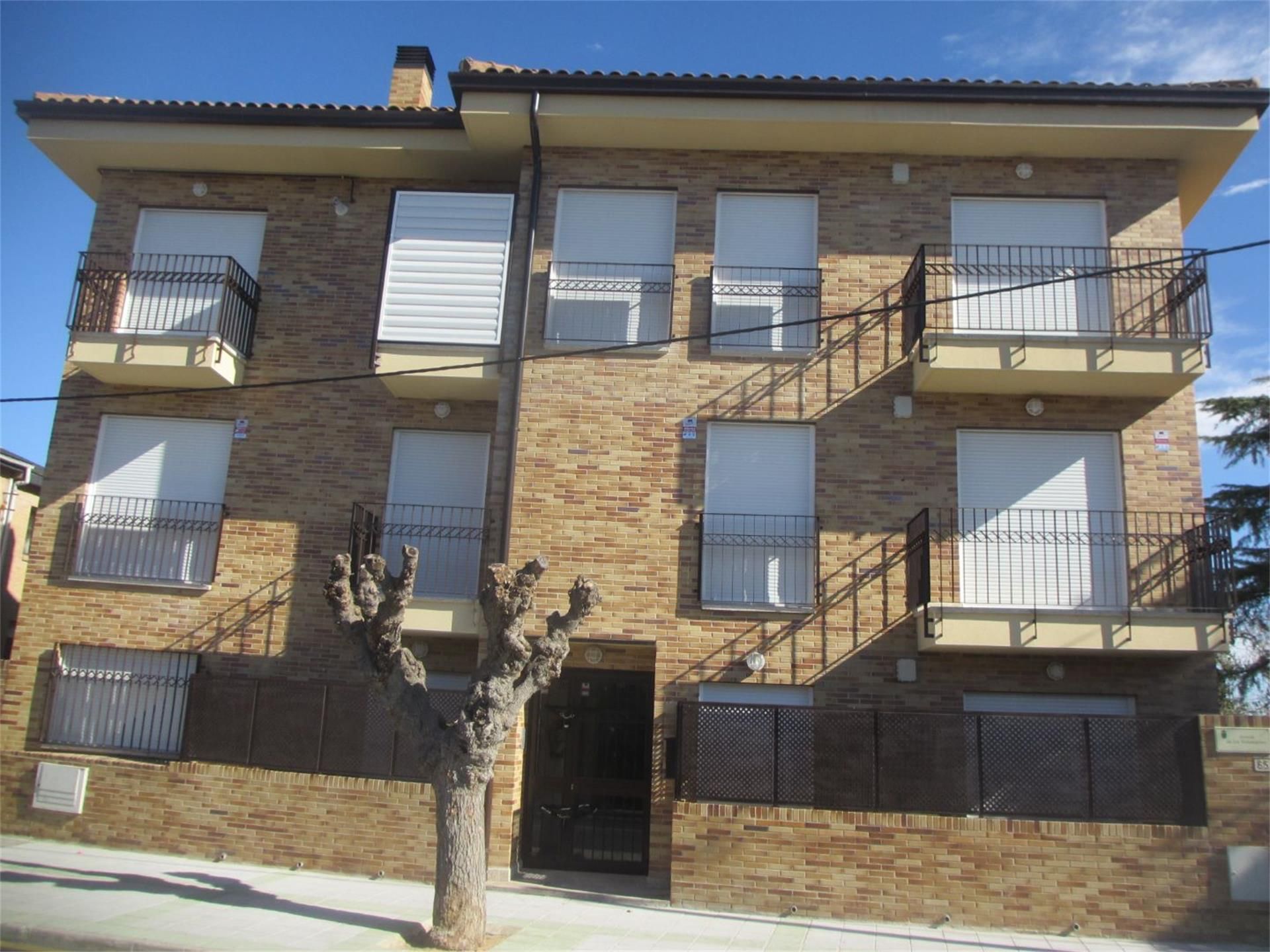 Flat to rent in Avenida de los Voluntarios, 57, Casa Amarilla