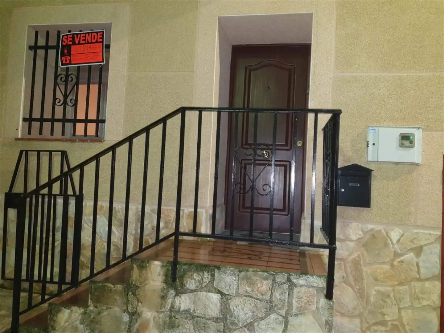 Finca rústica en venta en Calle del Horno, Arbancón Finca rústica en venta en Arbancón