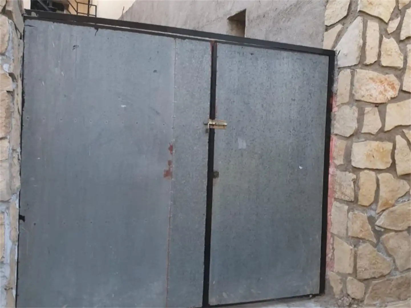 Finca rústica en venta en Calle del Horno, Arbancón Finca rústica en venta en Arbancón