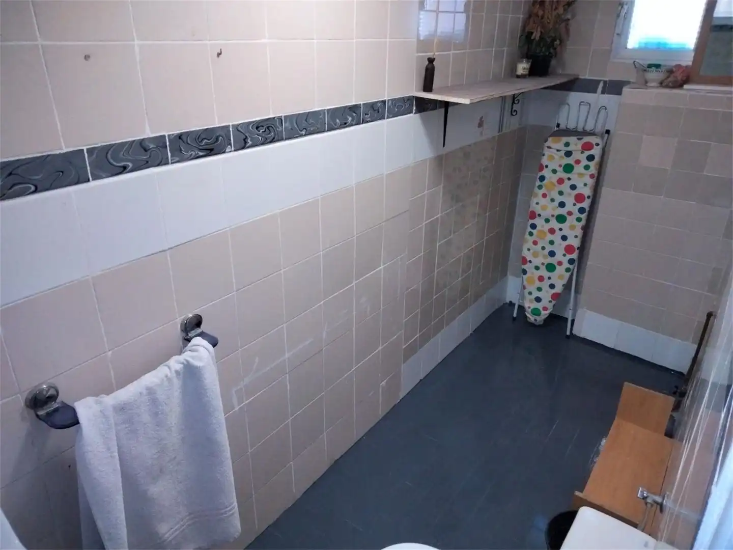 Finca rústica en venta en Calle del Horno, Arbancón Baño de Finca rústica en venta en Arbancón