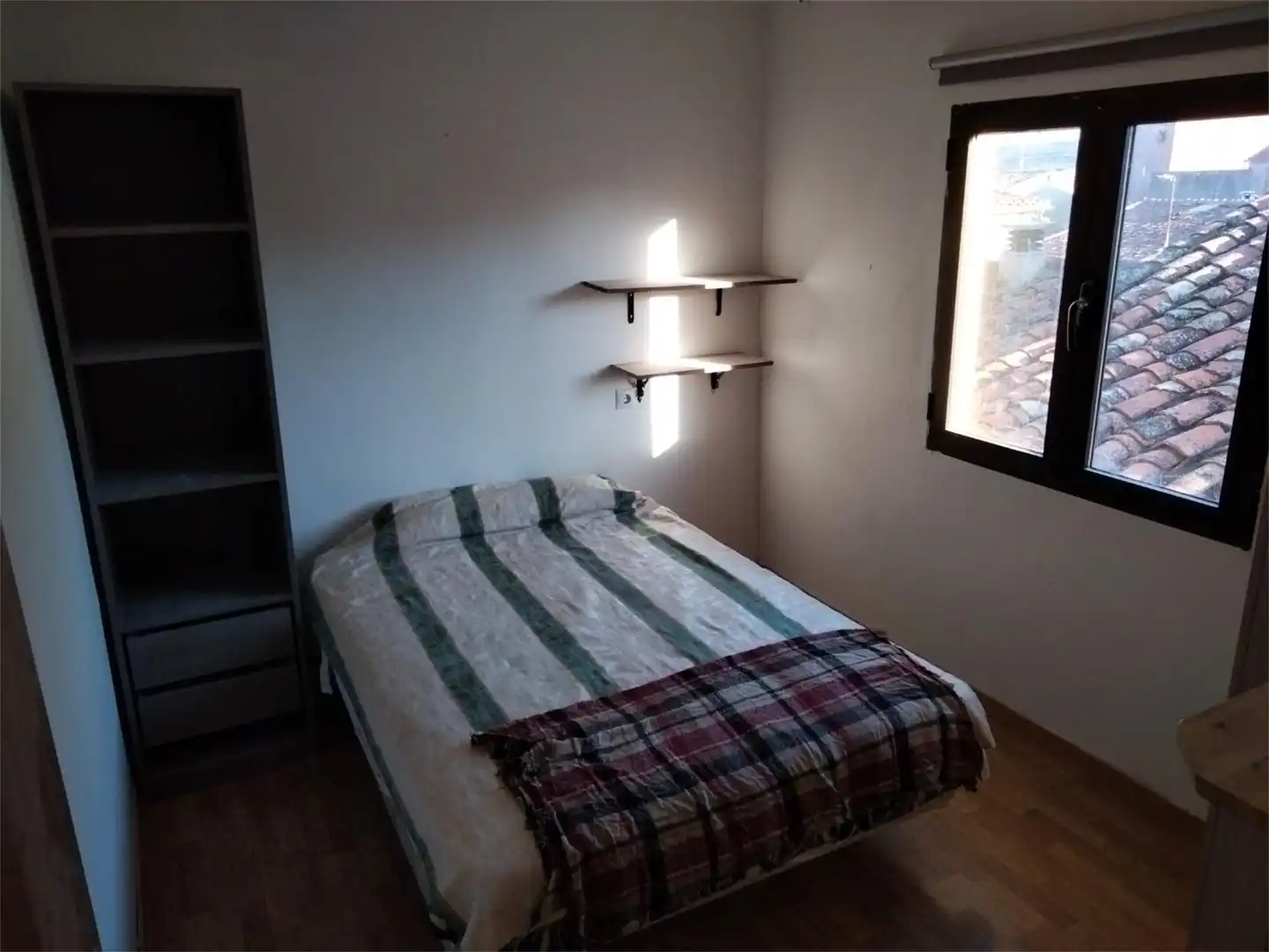 Finca rústica en venta en Calle del Horno, Arbancón Habitación de Finca rústica en venta en Arbancón