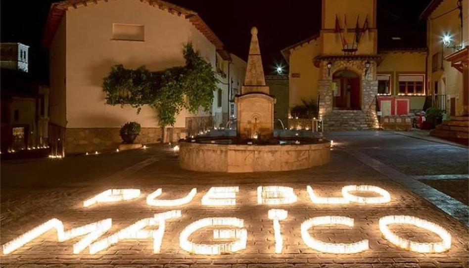 Photo 1 of Country house for sale in Calle del Horno, Arbancón, Guadalajara