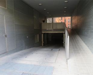 Garage to rent in  Madrid Capital