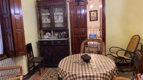 Foto 3 de Piso en venta en Calle Real, 48, Fernán Caballero, Ciudad Real