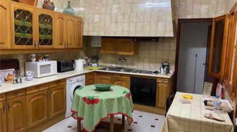 Foto 4 de Piso en venta en Calle Real, 48, Fernán Caballero, Ciudad Real