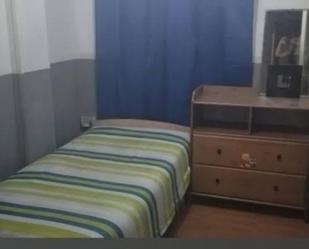 Bedroom of Flat to share in Getafe  with Air Conditioner, Terrace and Balcony