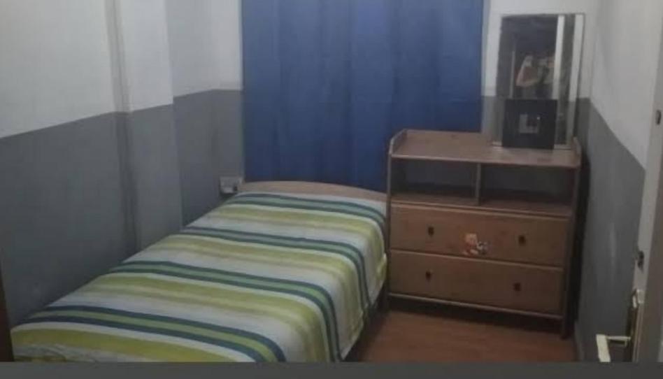 Foto 1 de Pis per a compartir a Centro, Madrid