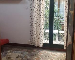 Garden of Flat to rent in Vilafranca del Penedès  with Air Conditioner and Balcony