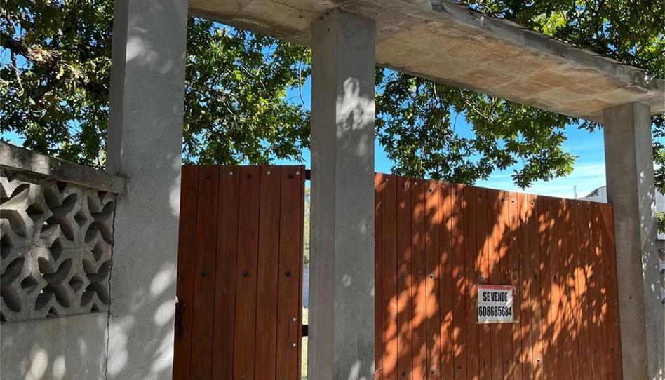 Industrial buildings for sale in O Porto Do Sal, Cospeito, Lugo - image 1 Photo 1 of Industrial buildings for sale in O Porto Do Sal, Cospeito, Lugo