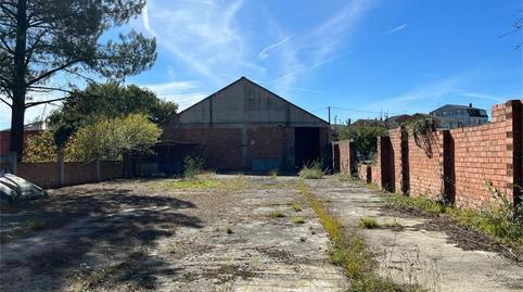 Industrial buildings for sale in O Porto Do Sal, Cospeito, Lugo - image 3 Photo 3 of Industrial buildings for sale in O Porto Do Sal, Cospeito, Lugo