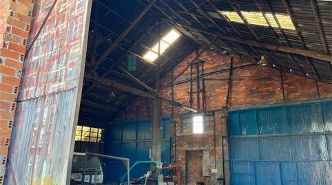 Industrial buildings for sale in O Porto Do Sal, Cospeito, Lugo - image 4 Photo 4 of Industrial buildings for sale in O Porto Do Sal, Cospeito, Lugo