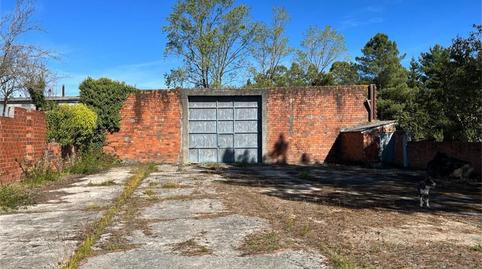 Industrial buildings for sale in O Porto Do Sal, Cospeito, Lugo - image 5 Photo 5 of Industrial buildings for sale in O Porto Do Sal, Cospeito, Lugo