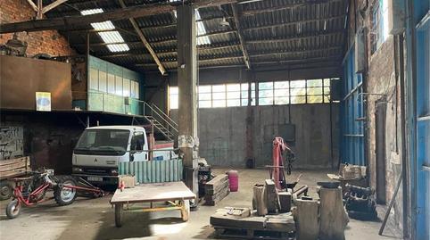 Industrial buildings for sale in O Porto Do Sal, Cospeito, Lugo - image 2 Photo 2 of Industrial buildings for sale in O Porto Do Sal, Cospeito, Lugo