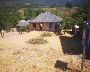 Finca rústica en venda en Rubiá