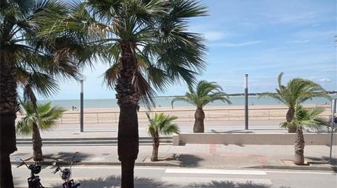 Photo 2 of Flat to rent in Calle Infanta Beatriz, 12, Centro - Calzada - Cabo Noval, Cádiz