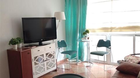 Photo 5 of Flat to rent in Calle Infanta Beatriz, 12, Centro - Calzada - Cabo Noval, Cádiz