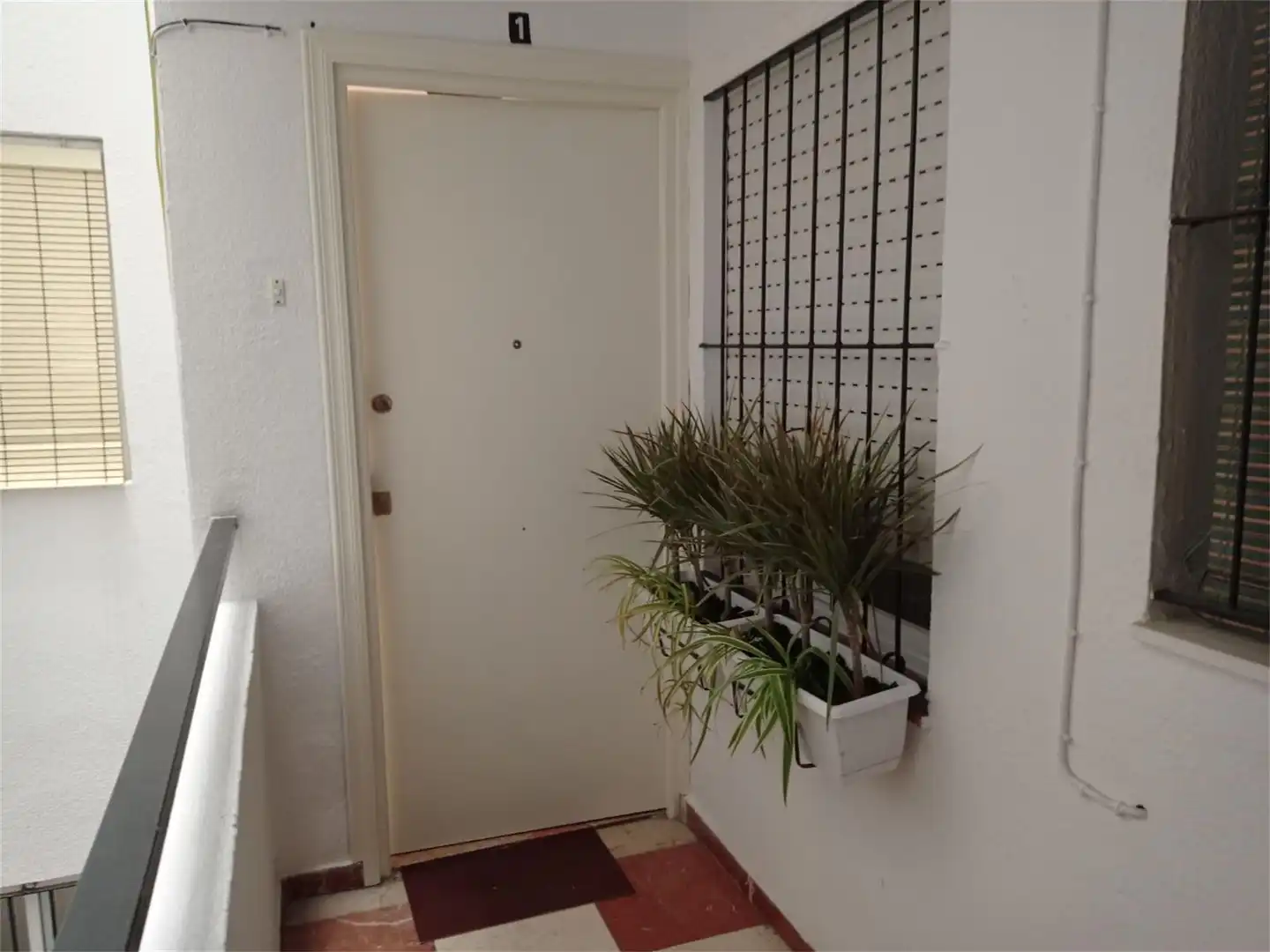 Piso de alquiler en Calle Infanta Beatriz, 12, Centro - Calzada - Cabo Noval Piso de alquiler en Sanlúcar de Barrameda con Aire acondicionado, Calefacción y Amueblado