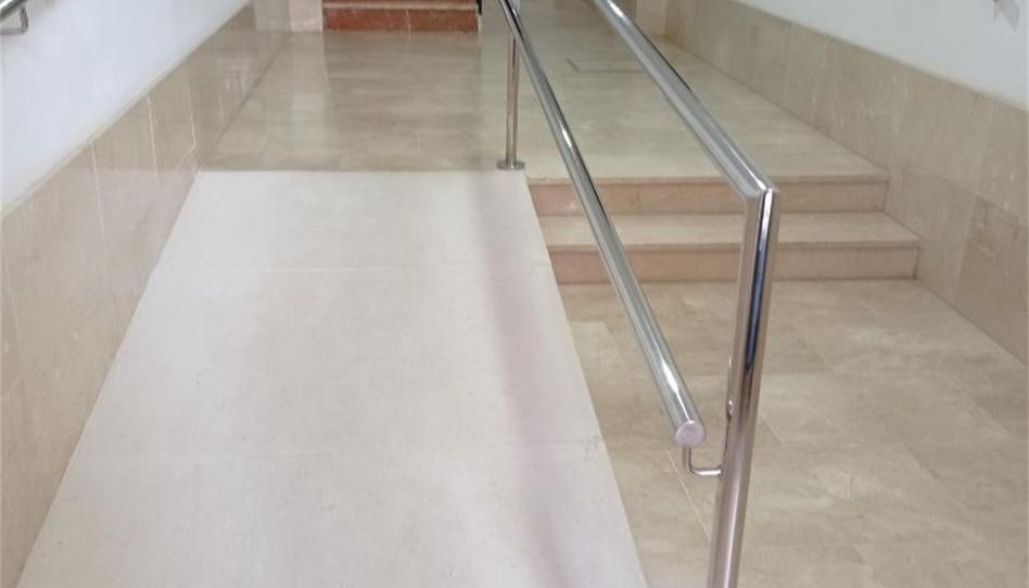 Photo 1 of Flat to rent in Calle Infanta Beatriz, 12, Centro - Calzada - Cabo Noval, Cádiz