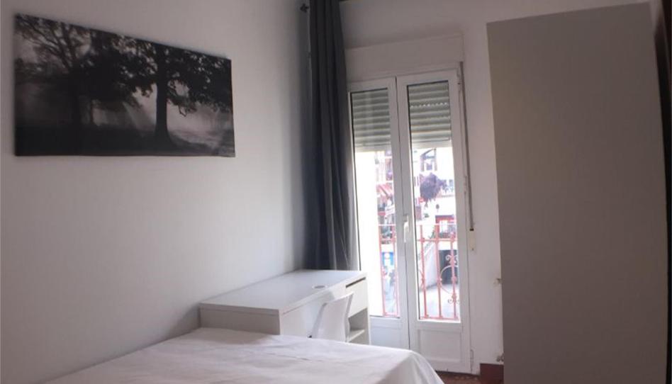 Foto 1 de Pis per a compartir a Calle de Bravo Murillo, 316, Castillejos - Cuzco, Madrid