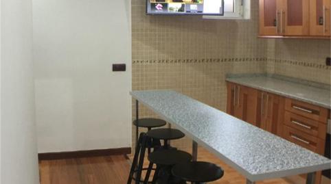 Foto 5 de Pis per a compartir a Calle de Bravo Murillo, 316, Castillejos - Cuzco, Madrid