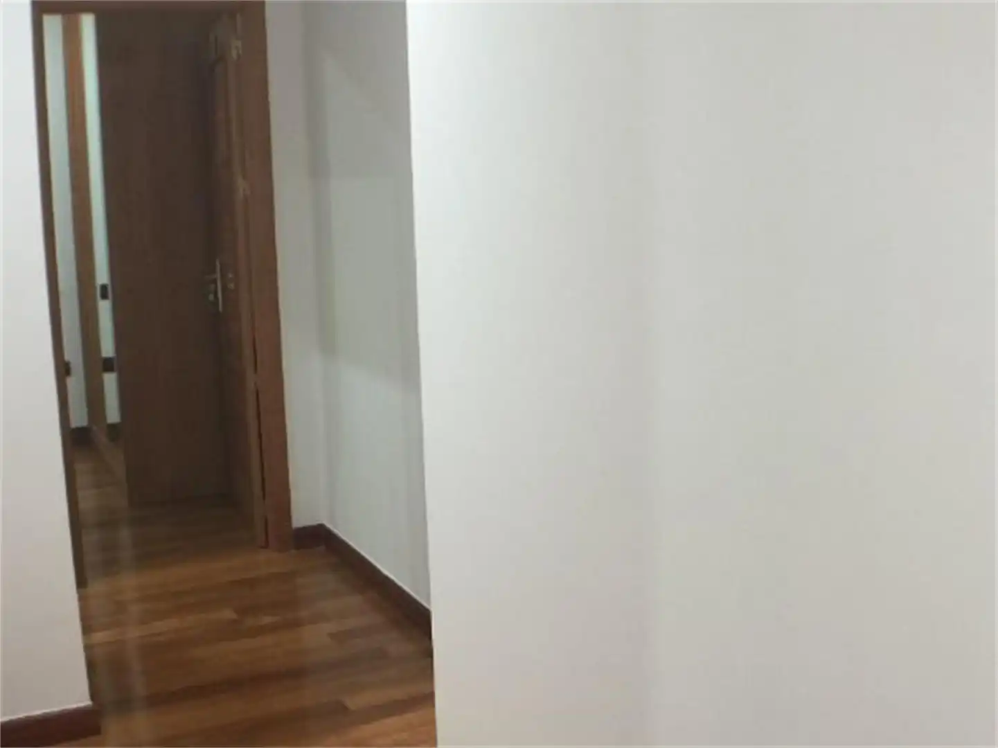Room in Calle de Bravo Murillo, 316, Castillejos - Cuzco Flat for share in Madrid with Air Conditioner, Heating and Parquet flooring