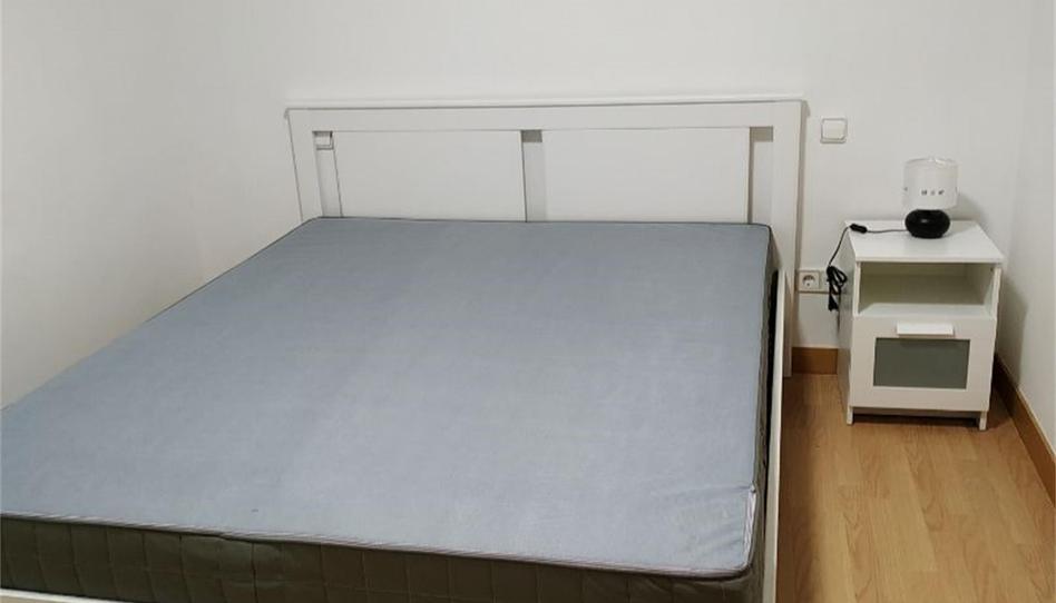 Flat to share in Calle de Alcalá, 295, Quintana, Madrid - image 1 Photo 1 of Flat to share in Calle de Alcalá, 295, Quintana, Madrid