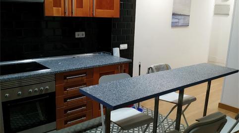 Flat to share in Calle de Alcalá, 295, Quintana, Madrid - image 4 Photo 4 of Flat to share in Calle de Alcalá, 295, Quintana, Madrid