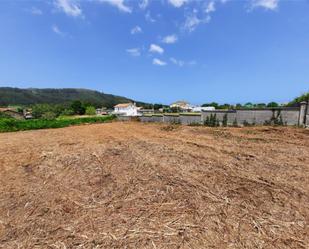 Finca rústica en venda en Valdoviño