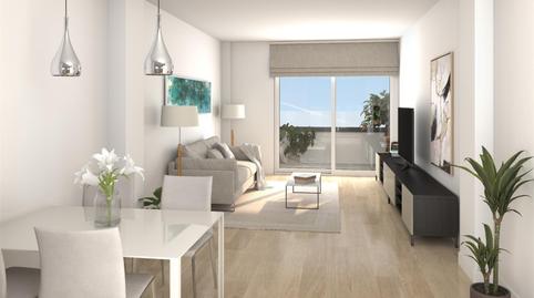 Photo 5 from new construction home in Flat for sale in Avenida Constitución, 149, Castelldefels, Barcelona