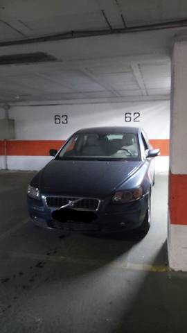 Garaje en Alquiler en Calle José Recuerda Rubio, 10 en La Buhaira