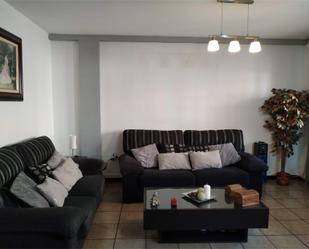 Living room of Duplex for sale in Andorra (Teruel)  with Air Conditioner, Terrace and Balcony