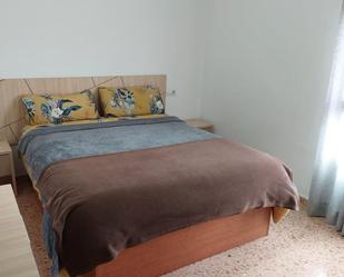 Bedroom of Flat for sale in Alicante / Alacant  with Swimming Pool