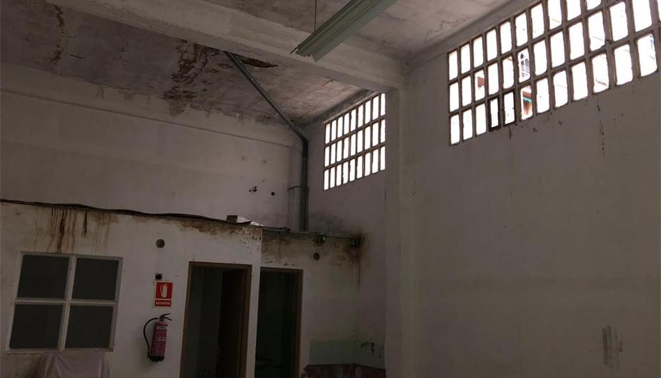 Photo 1 of Office for sale in Calle Duques de Nájera, 8, Jesuitas, La Rioja