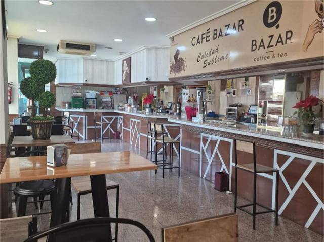 Local comercial en Venta en Avenida de San Pablo, 26 en Barrio de la Estación