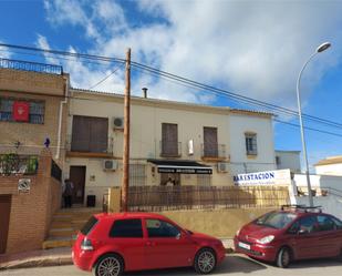 Exterior view of Flat for sale in Casariche  with Balcony