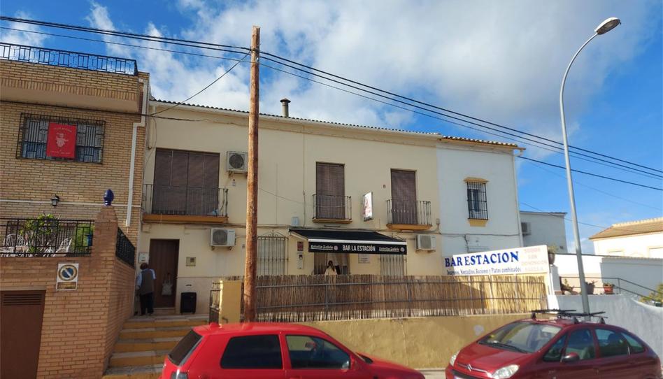 Foto 1 de Pis en venda a Barriada Estación, 10a, Casariche, Sevilla