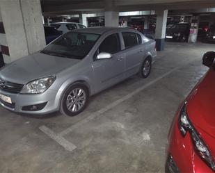 Garatge de lloguer a Calle Villardondiego, 41, Casco histórico de Vicálvaro