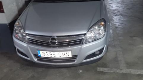 Photo 2 of Garage to rent in Calle Villardondiego, 41, Casco histórico de Vicálvaro, Madrid