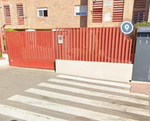 Parking of Garage for sale in Alicante / Alacant