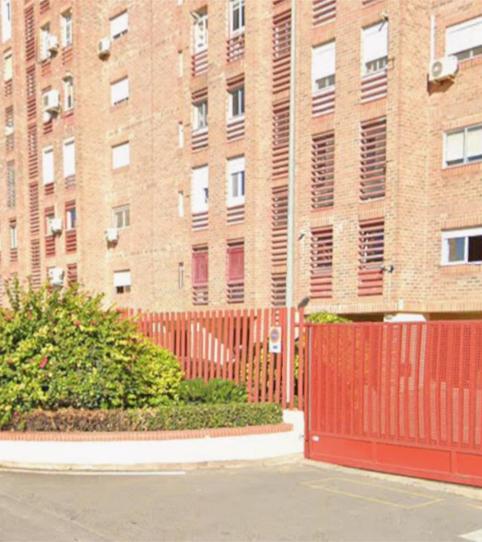 Garage for sale in Calle Deportista Joaquín Blume, 5, Palmeral, Alicante / Alacant - image 2 Photo 2 of Garage for sale in Calle Deportista Joaquín Blume, 5, Palmeral, Alicante / Alacant