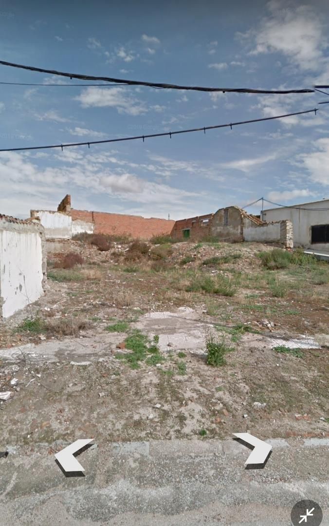 Planta baixa en venda en Carriches