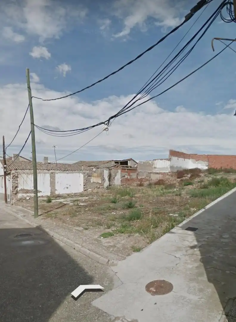 Planta baja en venta en Carriches