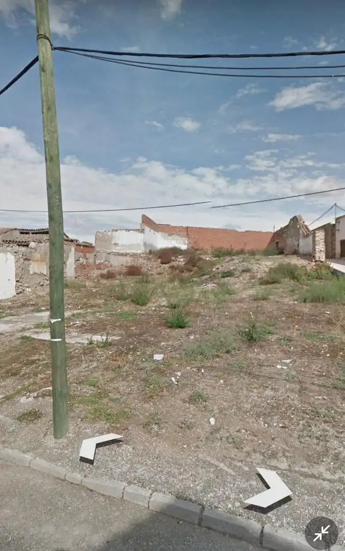 Planta baja en venta en Carriches