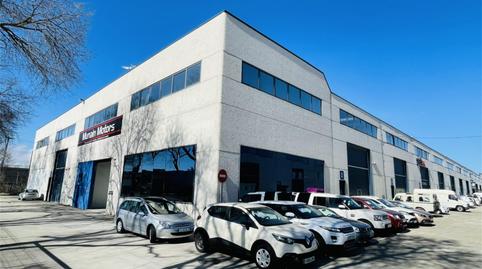 Premises for sale in Arriagako Atea Kalea, 68, Betoño, Araba - Álava - image 4 Photo 4 of Premises for sale in Arriagako Atea Kalea, 68, Betoño, Araba - Álava