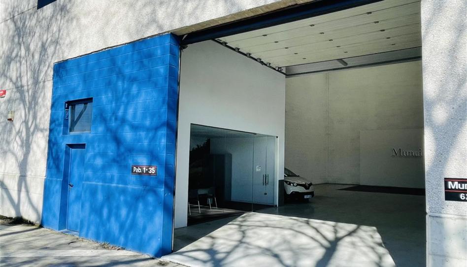 Premises for sale in Arriagako Atea Kalea, 68, Betoño, Araba - Álava - image 1 Photo 1 of Premises for sale in Arriagako Atea Kalea, 68, Betoño, Araba - Álava