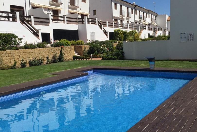 Casa o xalet en venda a Terreno Ur-1, 13f, Montejaque, Málaga - imatge 1 Foto 1 de Casa o xalet en venda a Terreno Ur-1, 13f, Montejaque, Málaga