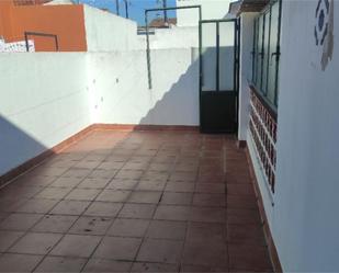 Terrassa de Planta baixa en venda en Montijo amb Aire condicionat