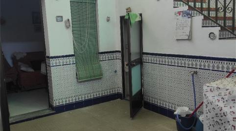 Foto 3 de Planta baixa en venda a Calle Salzillo, 86, Montijo, Badajoz